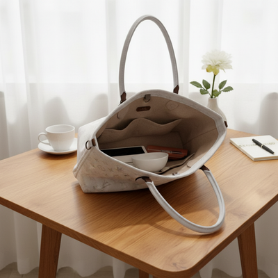 3D Original BG - Interior