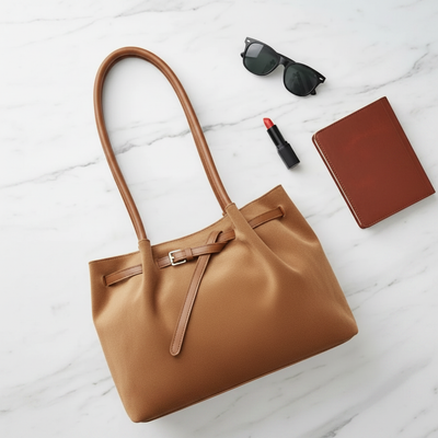 3D Original - Flatlay