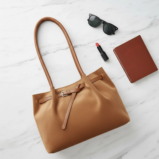 3D Original - Flatlay