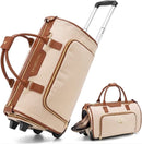 3-in-1 Travel Duffel Bag | Waterproof Garment Organizer