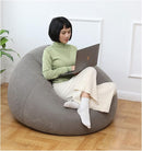 Inflatable Bean Bag Chair