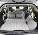 Car Travel Bed Air Inflatable Mattress Back Seat Rest Cushion