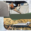 Car Travel Bed Air Inflatable Mattress Back Seat Rest Cushion